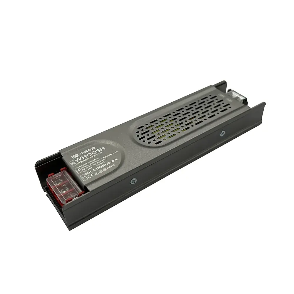 Fabricante de soluciones de suministro de energía para interiores