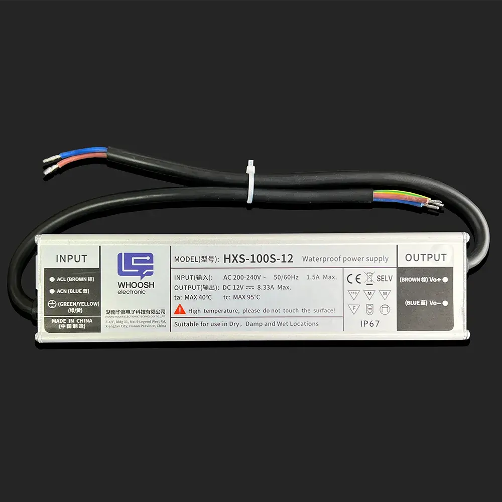 hoja de ruta de certificación internacional para suministros de energía: desde el diseño hasta la entrada del mercado