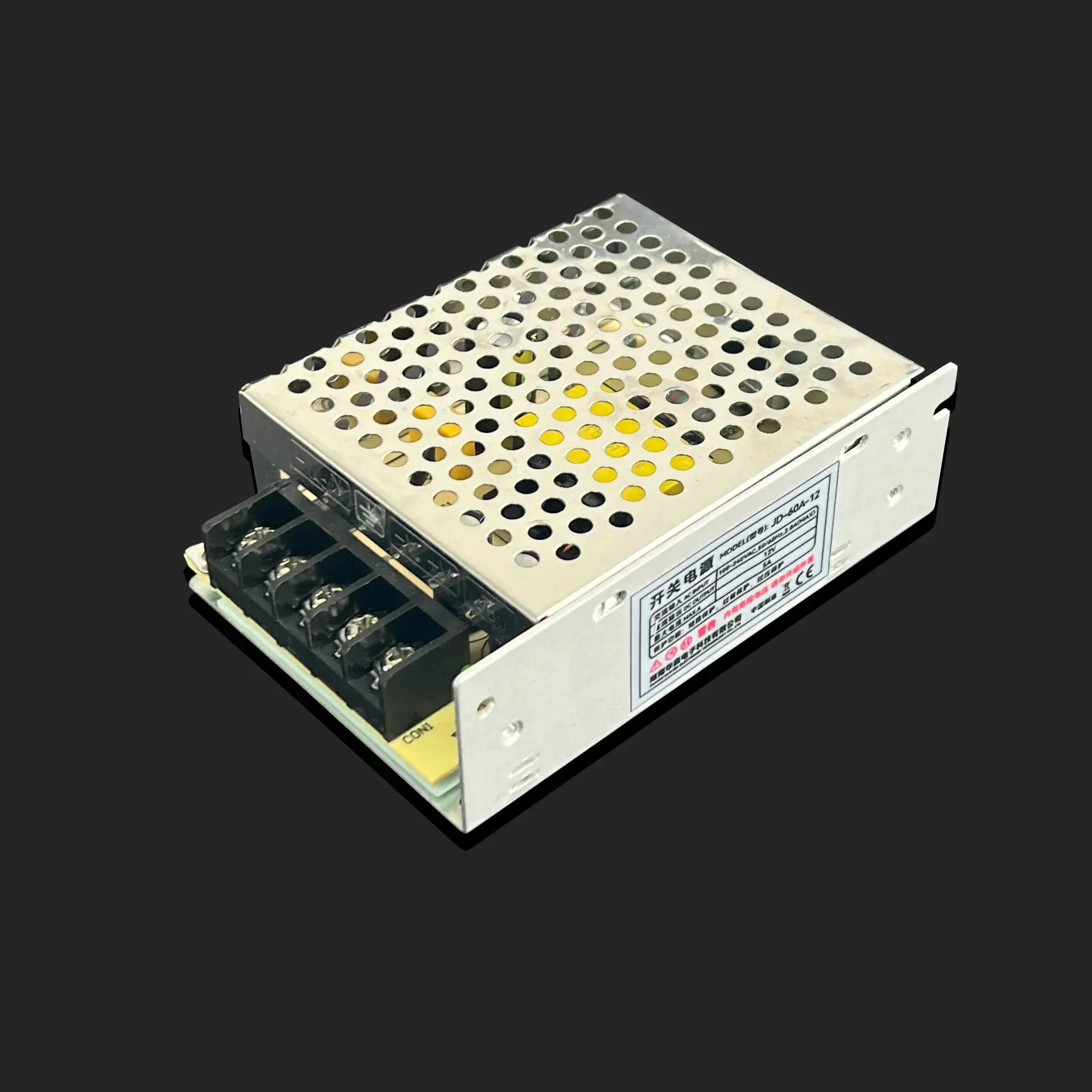 Fuente de alimentación de modo conmutado