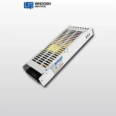 Fuente de alimentación para pantalla LED de 5 V y 300 W, 50/60 Hz, para pantalla exterior