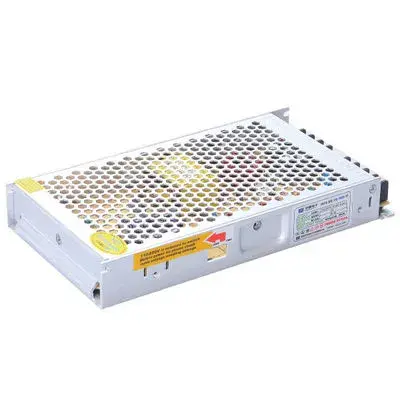 Fuente de alimentación delgada de 110 V/220 V, 200 W, controlador LED de 200 W, CC de 24 V, 8,33 A