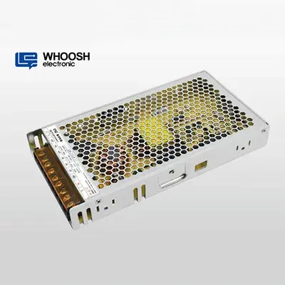 Fuente de alimentación para módulo LED de 250 W CC 12 V 20,8 A para transformador de tira de luces LED de 110 V/220 V