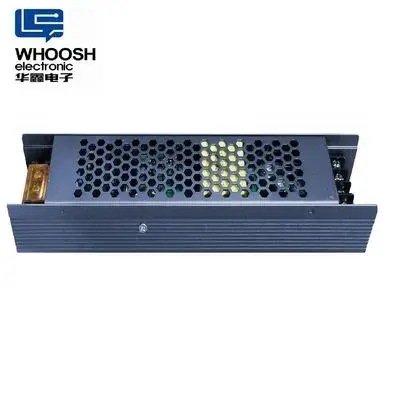 Fuente de alimentación LED regulable de 60 W CC y 24 V para luces LED inteligentes