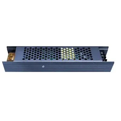 Fuente de alimentación con atenuación de 100 W y CA 176-264 V, 12,5 A y CC 12 V para proyectos de iluminación LED inteligente