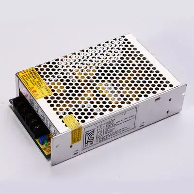 Fuente de alimentación LED DC12V 75W Fuente de alimentación del módulo LED para iluminación LED Cambio de potencia