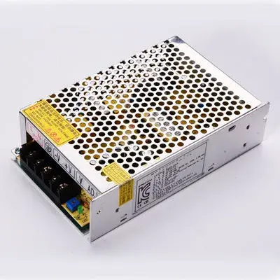 Fuente de alimentación para módulo LED ac185-264v dc12V 100W Fuente de alimentación para módulo LED Certificación KC KCC