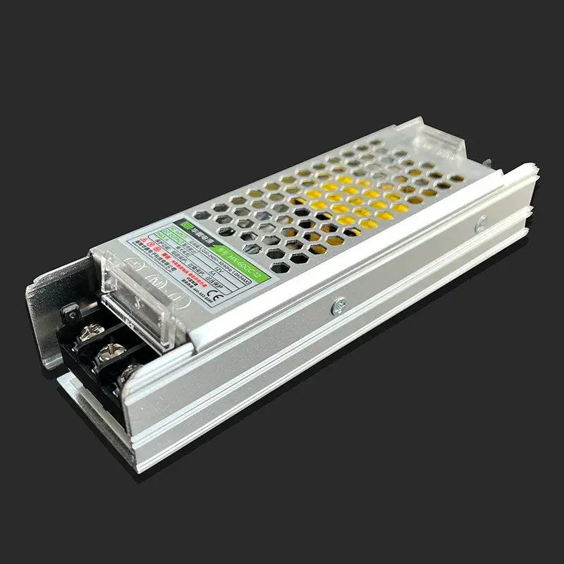 Fuente de alimentación para interiores dc12V 24V 60W 150*48*30mm